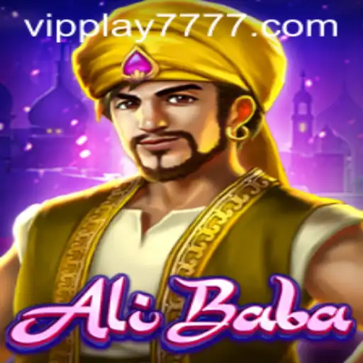 AliBaba: A Journey into the Mystical World of VIPPLAY777