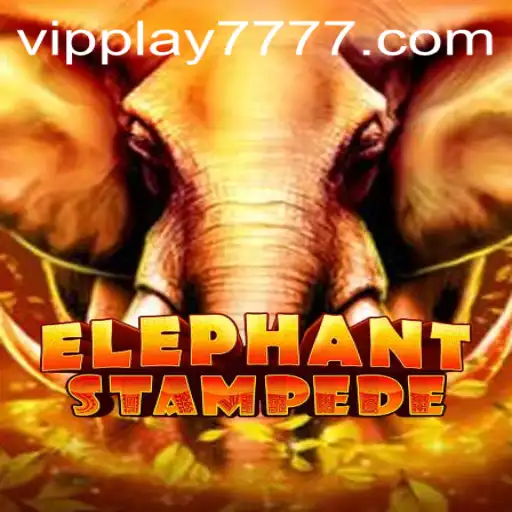 Step into the Wild World of ElephantStampede with VIPPLAY777