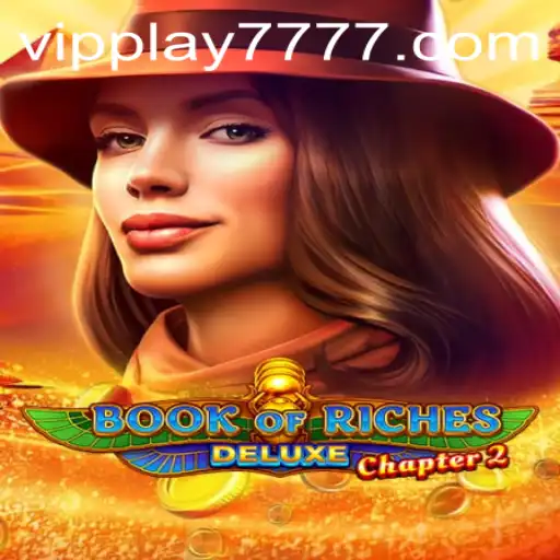 Exploring the Captivating World of Book of Riches Deluxe Chapter 2