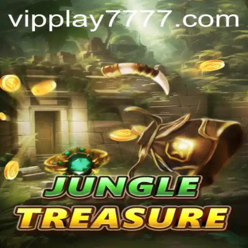 Explore the Exciting World of JungleTreasure: A New Gaming Adventure with VIPPLAY777