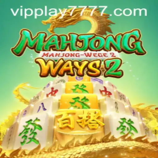 Exploring the Fascinating World of MahjongWays2 and VIPPLAY777