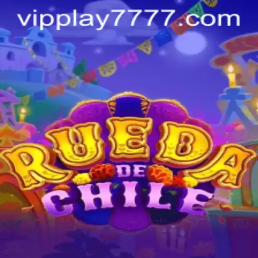 Explore RuedaDeChile: An Engaging New Game Experience with VIPPLAY777