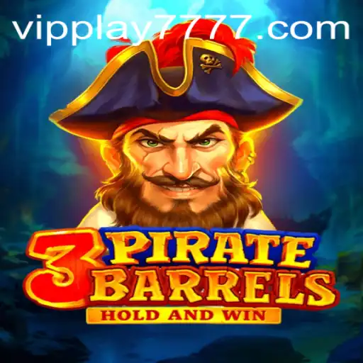 Exploring the High Seas Adventure of 3PirateBarrels