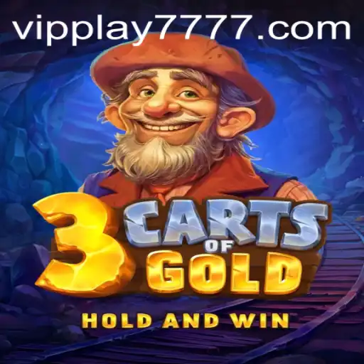 Exploring the Adventurous World of 3cartsOfGold: A Game Like No Other