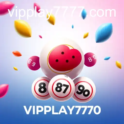 Exploring the World of Bingo Games with VIPPLAY777