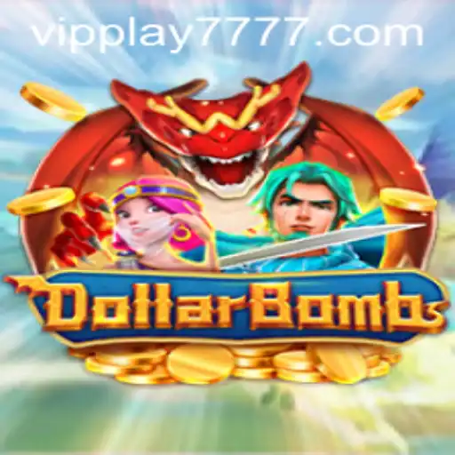 DollarBombs: A Thrilling Gaming Experience with VIPPLAY777