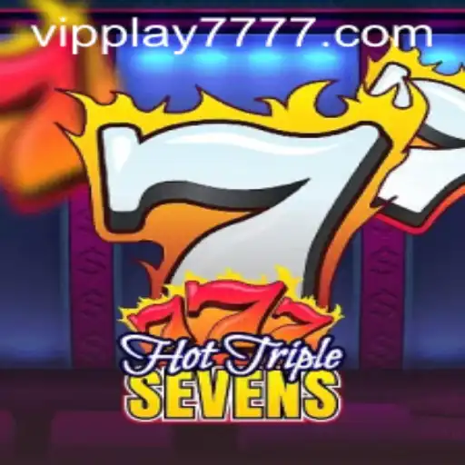 HotTripleSevens: The Thrilling Casino Experience Enhanced by VIPPLAY777