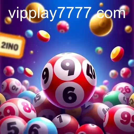 Exploring the Thrilling World of Online Bingo with VIPPLAY777