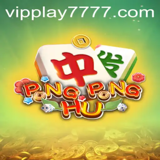 Discover the Exciting World of PONGPONGHU with VIPPLAY777
