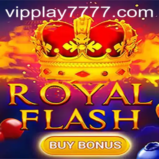 Dive into the World of RoyalFlashBuyBonus with VIPPLAY777