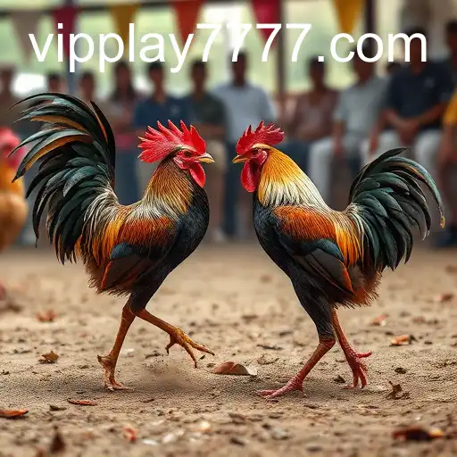 The Fascinating World of Sabong Games and the Rise of VIPPLAY777