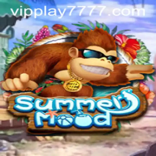 Explore the Thrills of SummerMood: A New Gaming Experience with VIPPLAY777