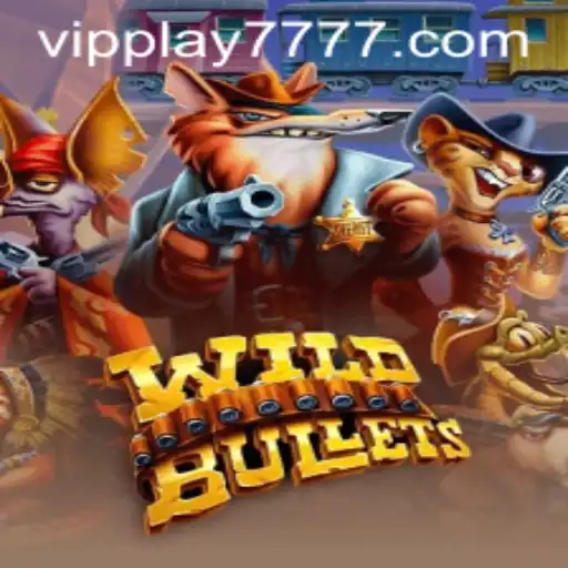 WildBullets: Dive Into the Action-Packed World with VIPPLAY777