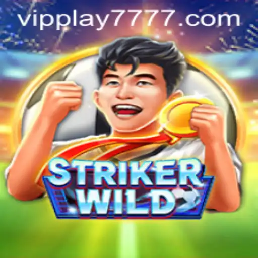 StrikerWILD: Unleashing Adventures with VIPPLAY777