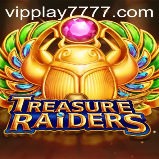 Exploring the Excitement: TREASURERAIDERS and the Thrill of VIPPLAY777